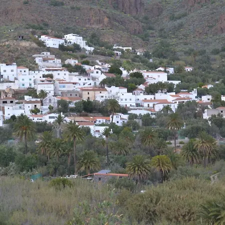 Las Palmeras Temisas Exterior photo