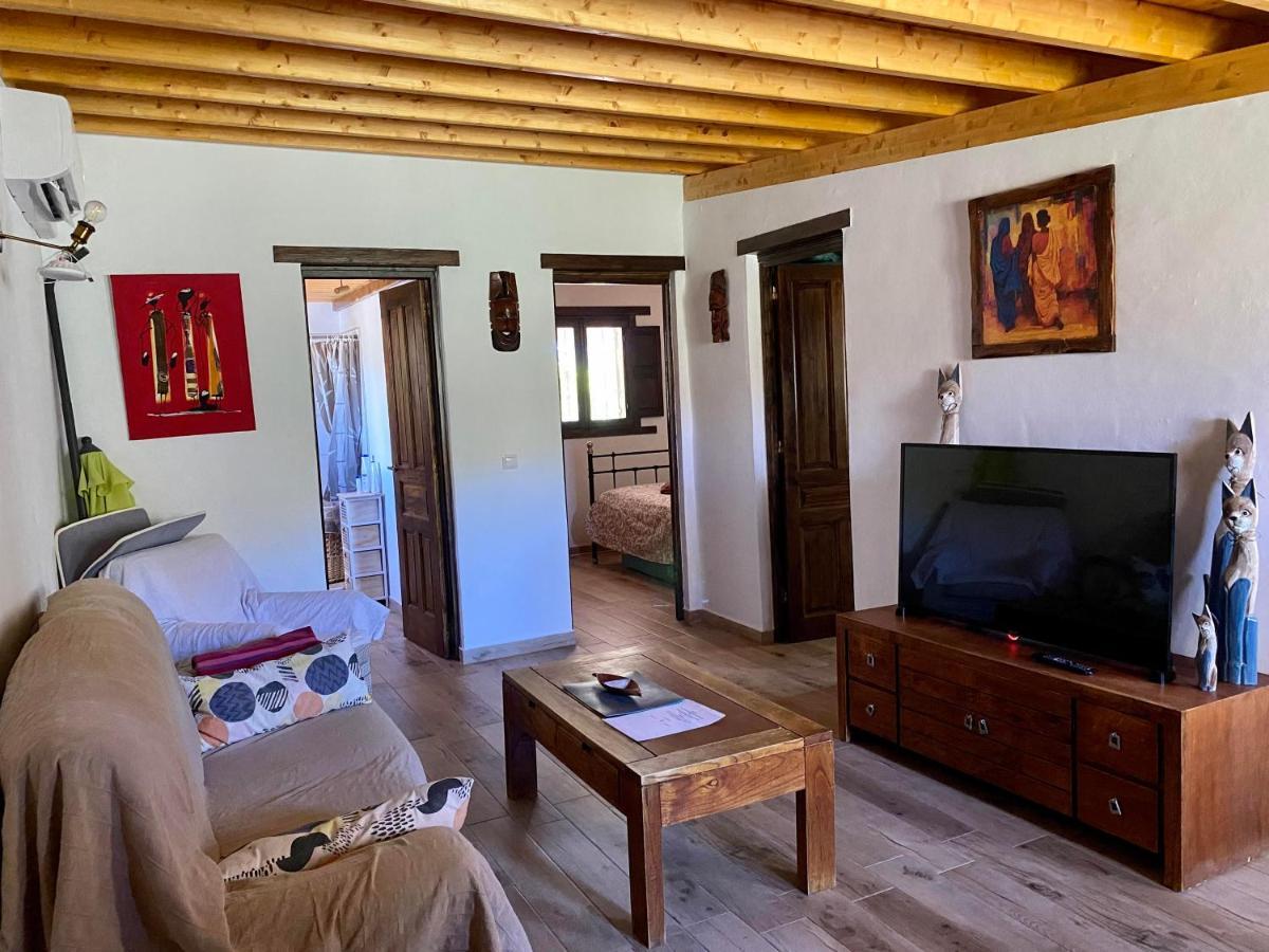 Palmeras Casa vacanze Temisas