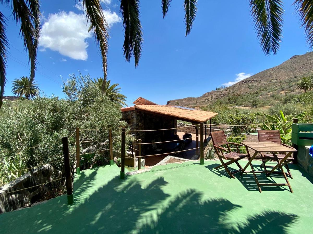 Casa vacanze Palmeras