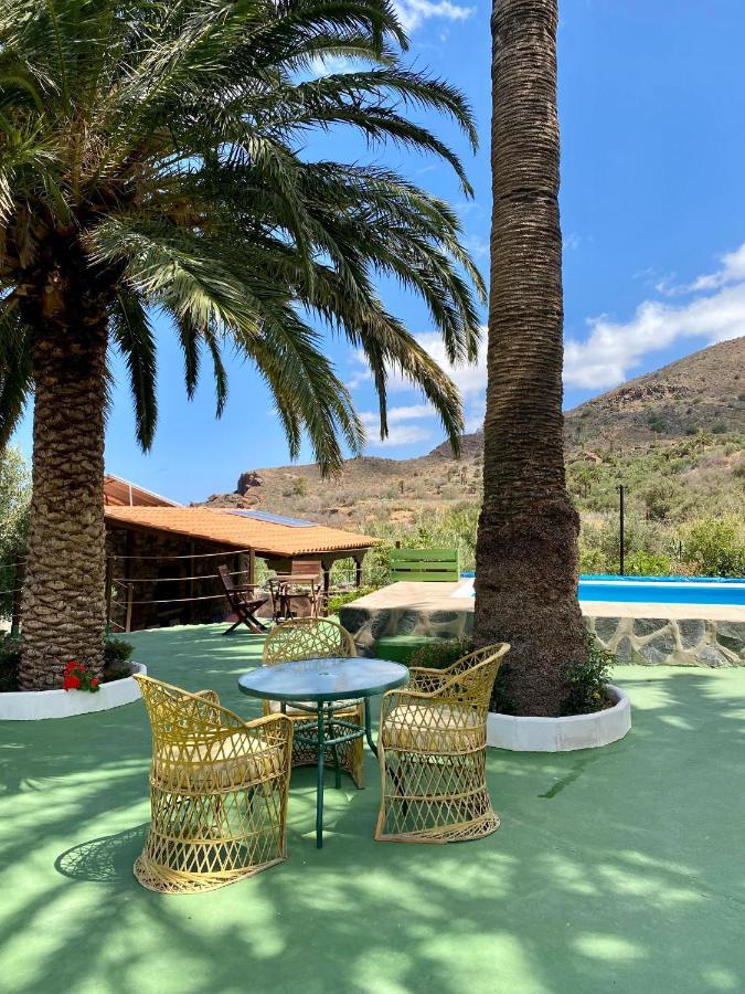 Casa vacanze Palmeras *
