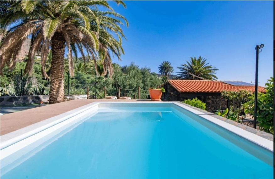 Palmeras Casa vacanze