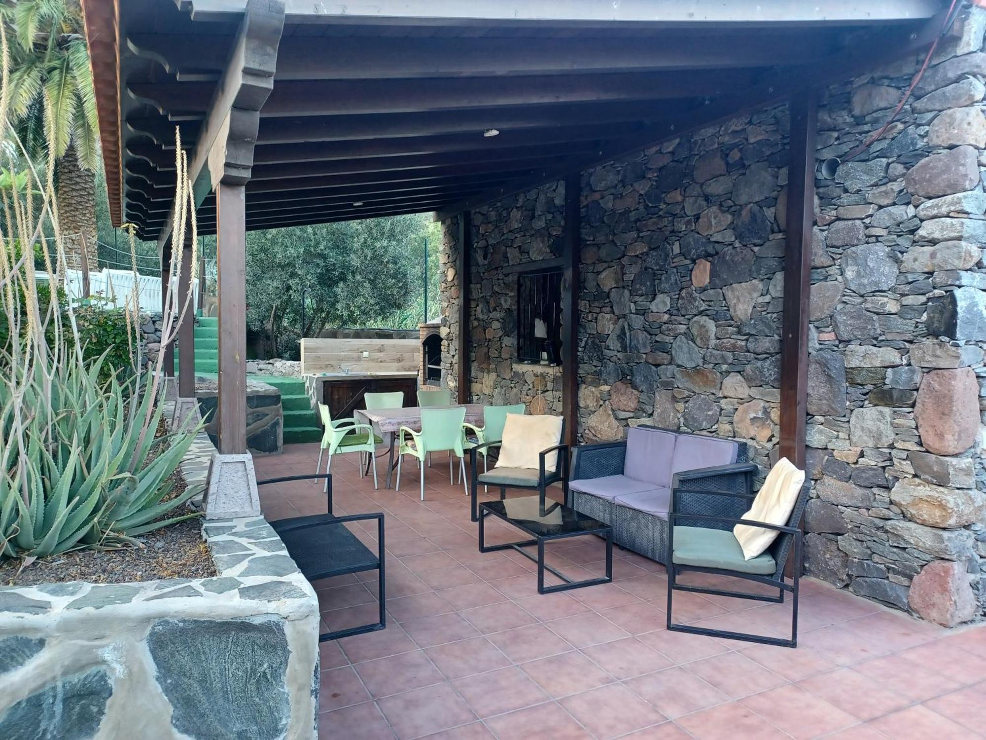 Palmeras