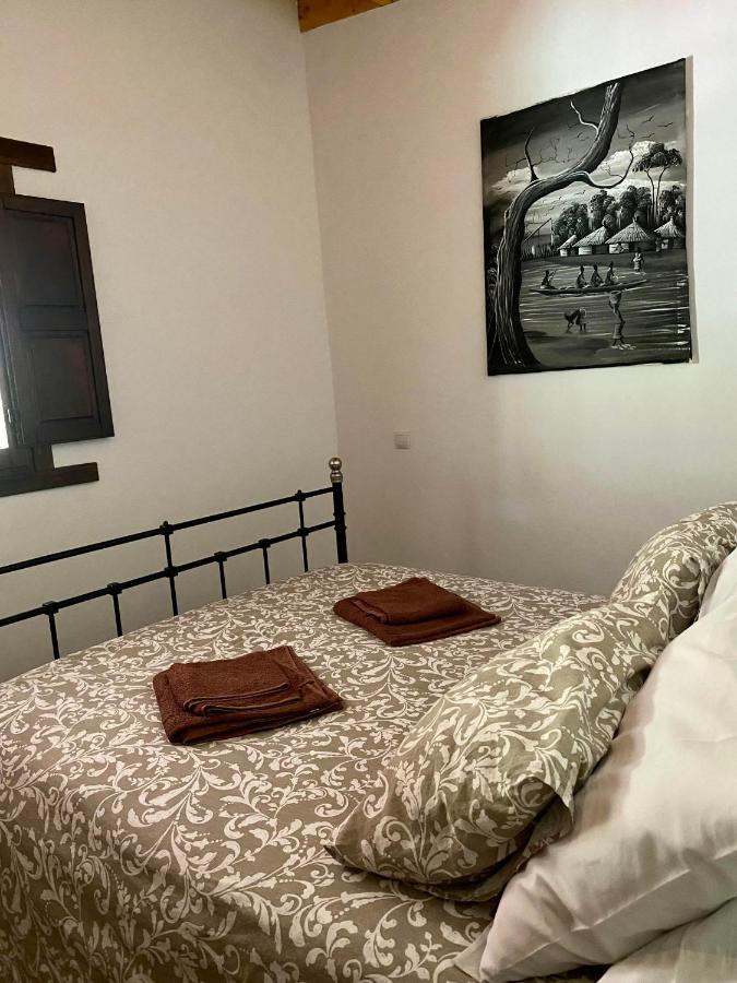 Holiday home Palmeras