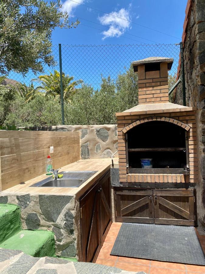Holiday home Palmeras *
