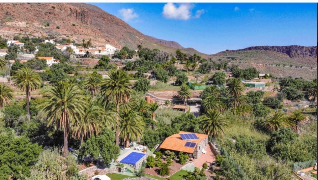 Holiday home Palmeras